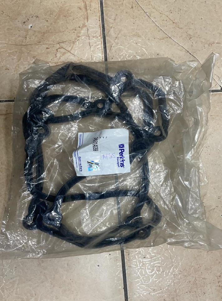 GASKET ROCKER SHAFT COVER