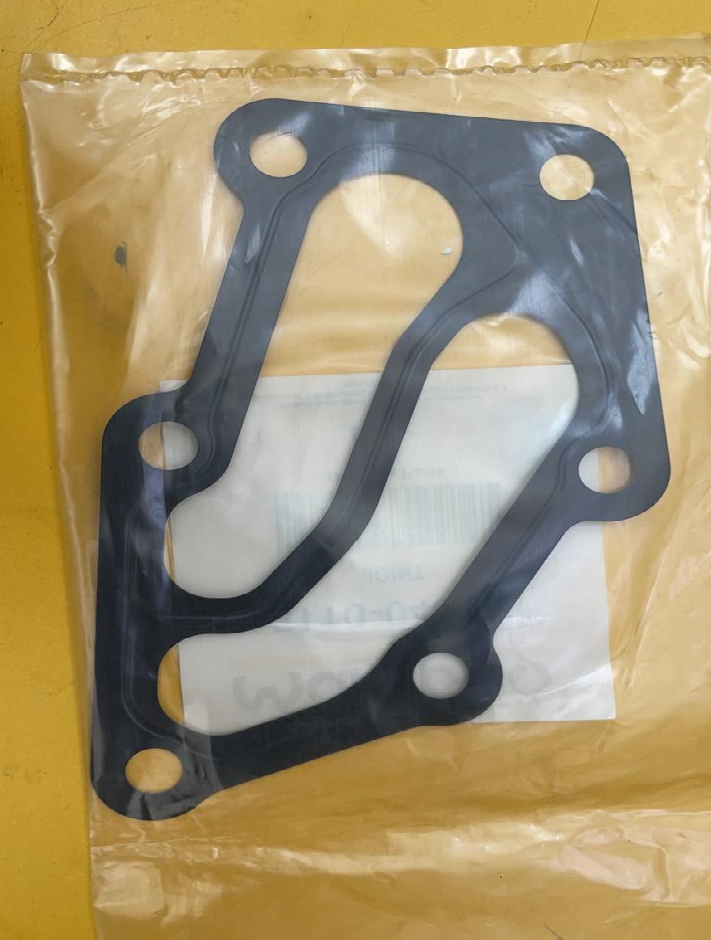 OIL COOLER GASKET