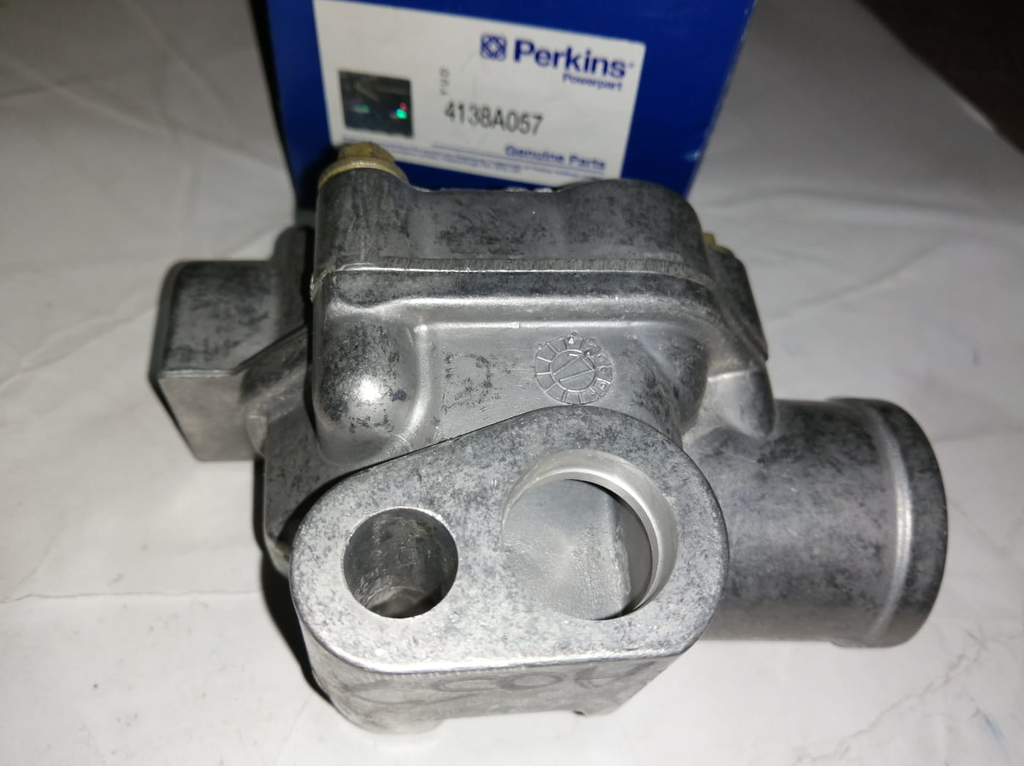 RELIEF VALVE
