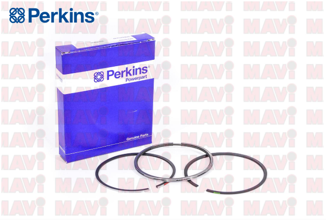PISTON RING KIT STD