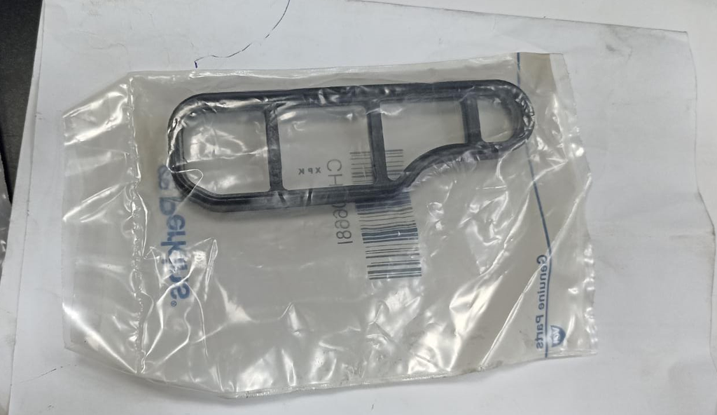 BLANKING PLATE GASKET