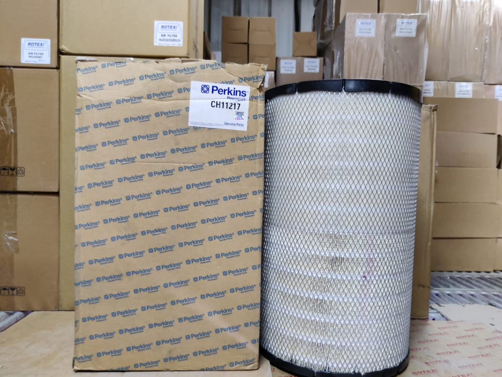 AIR FILTER