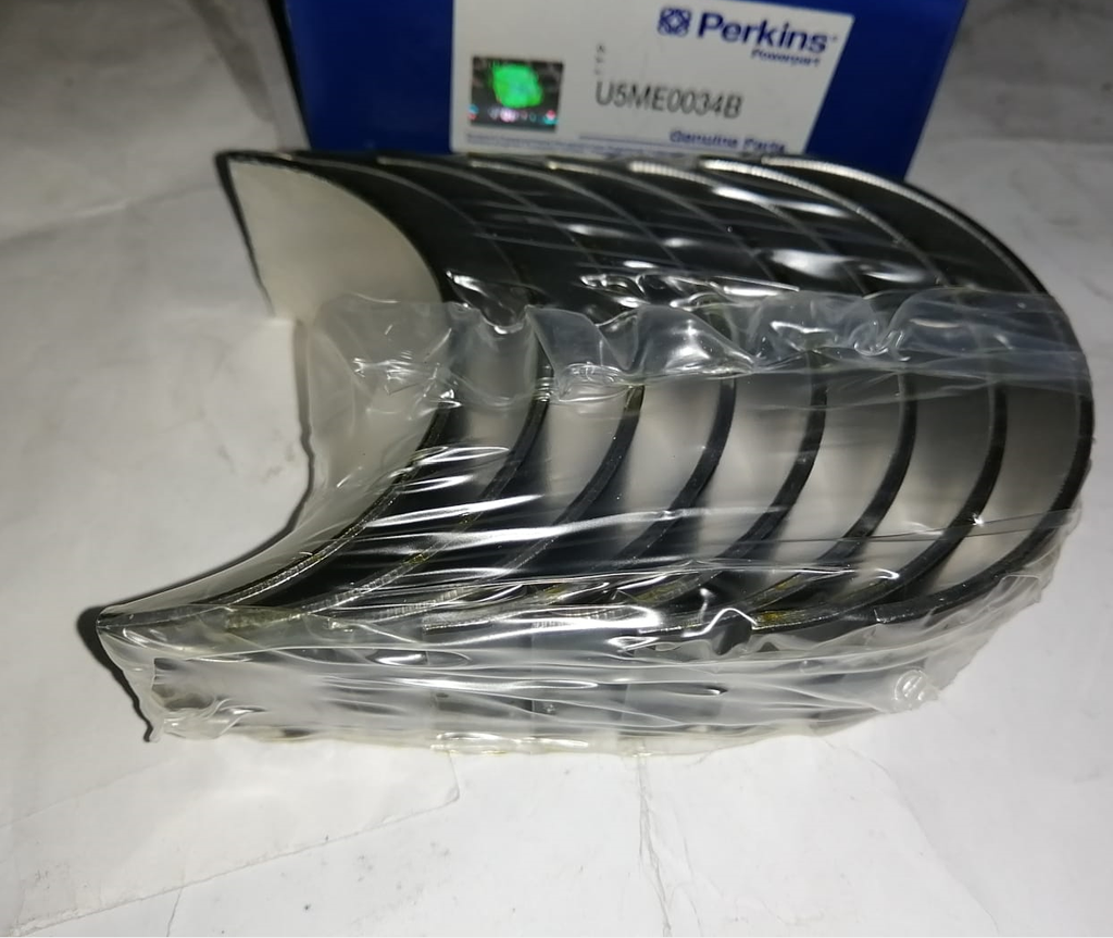 CON ROD BEARING .020