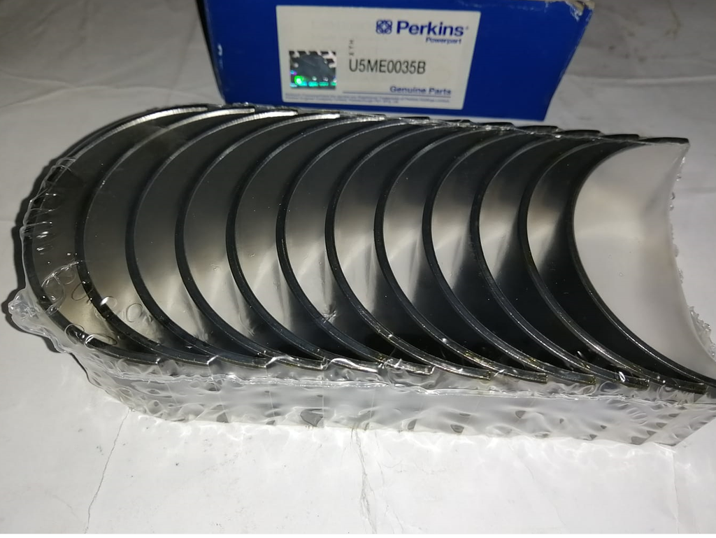 CON ROD BEARING 0.20 WITHOUT LOCK