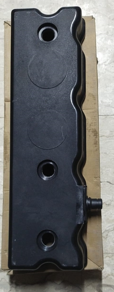 TAPPET COVER WITHOUT OIL CAP