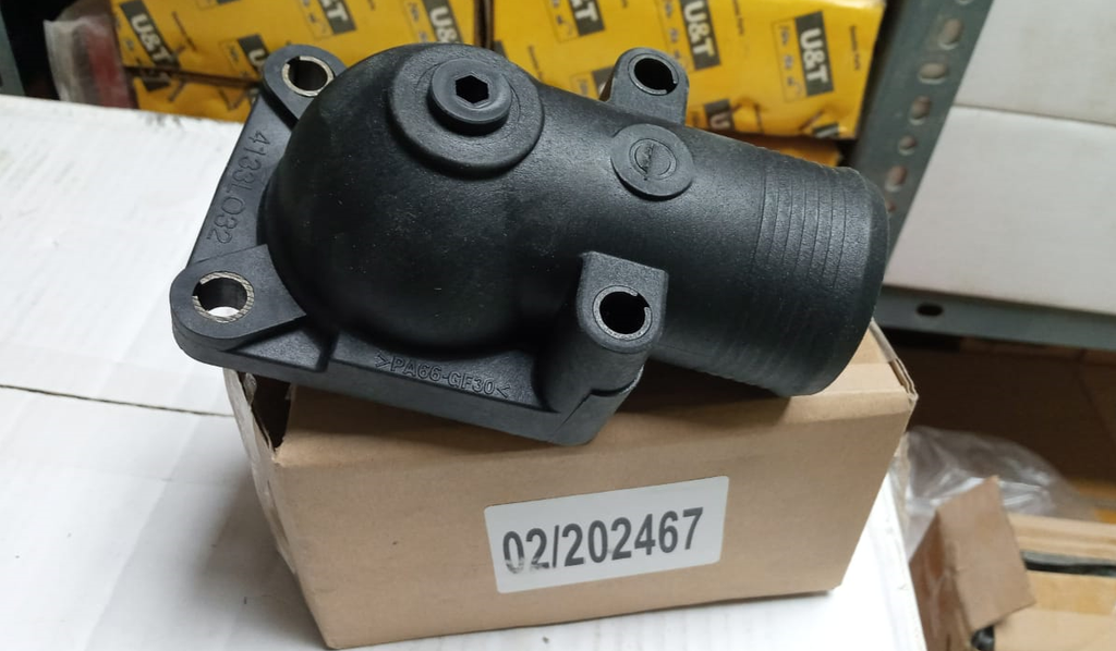 CONNECTION THERMOSTAT