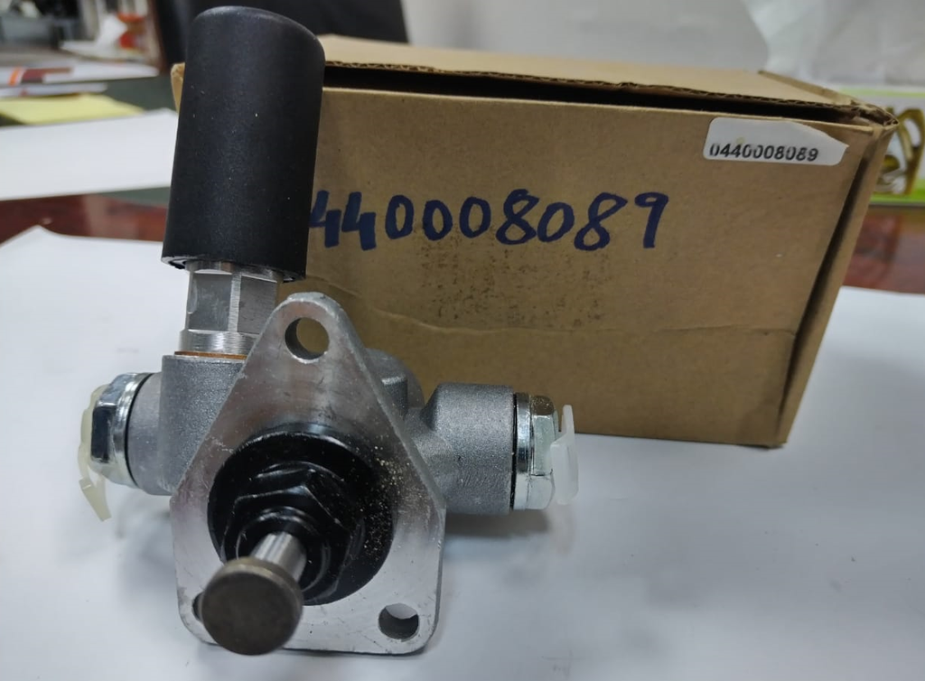 FUEL PUMP