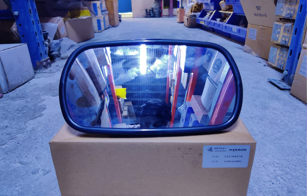 SIDE MIRROR