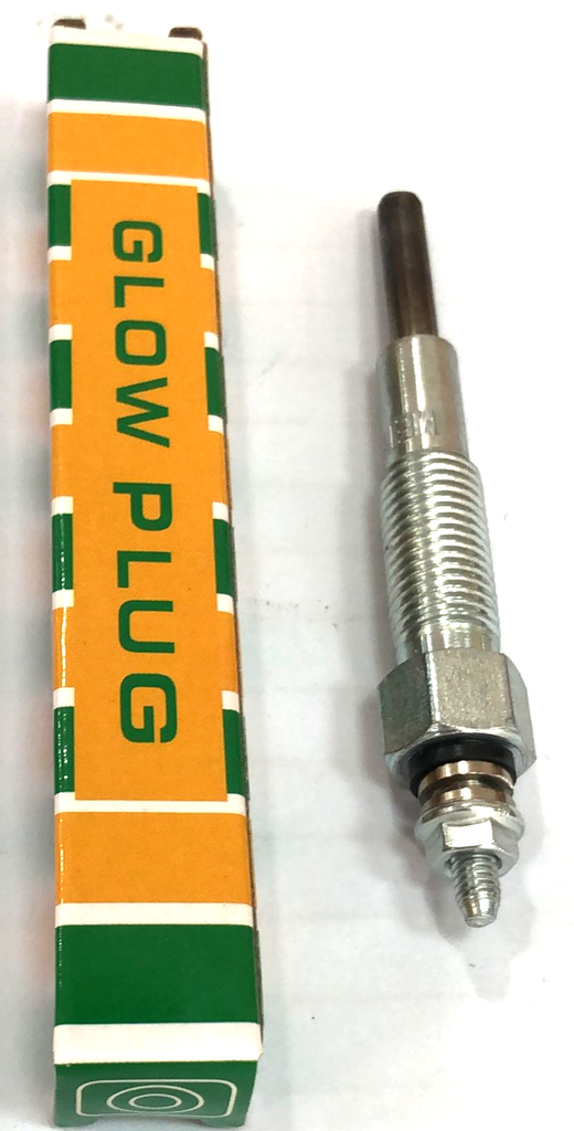 GLOW PLUG