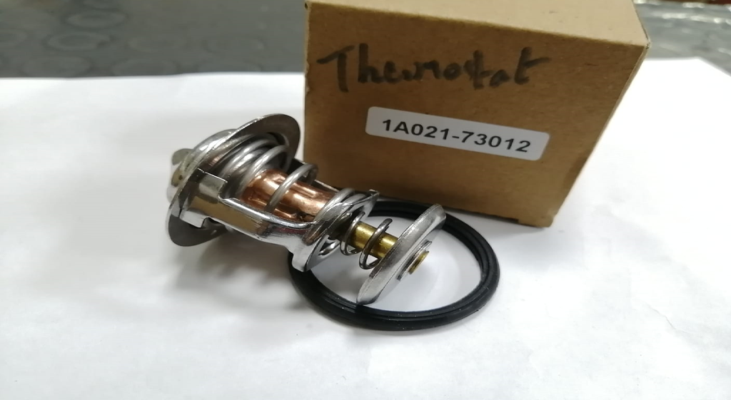 THERMOSTAT