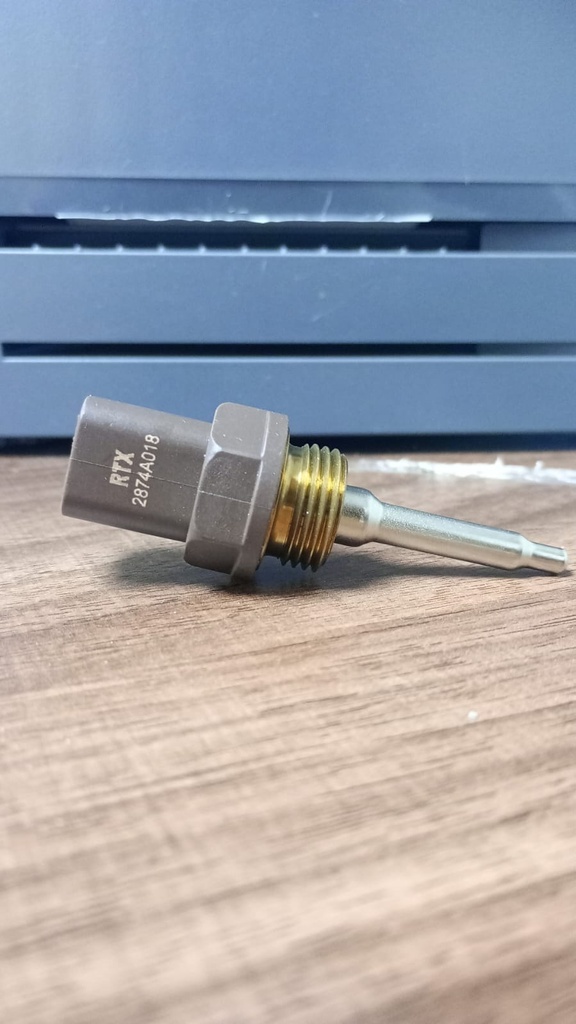 WATER TEMPERATURE SENSOR