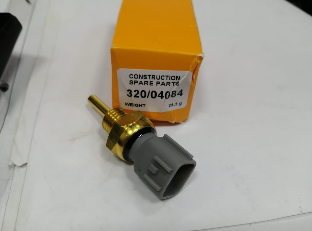 SENSOR OIL TEMPERATURE
