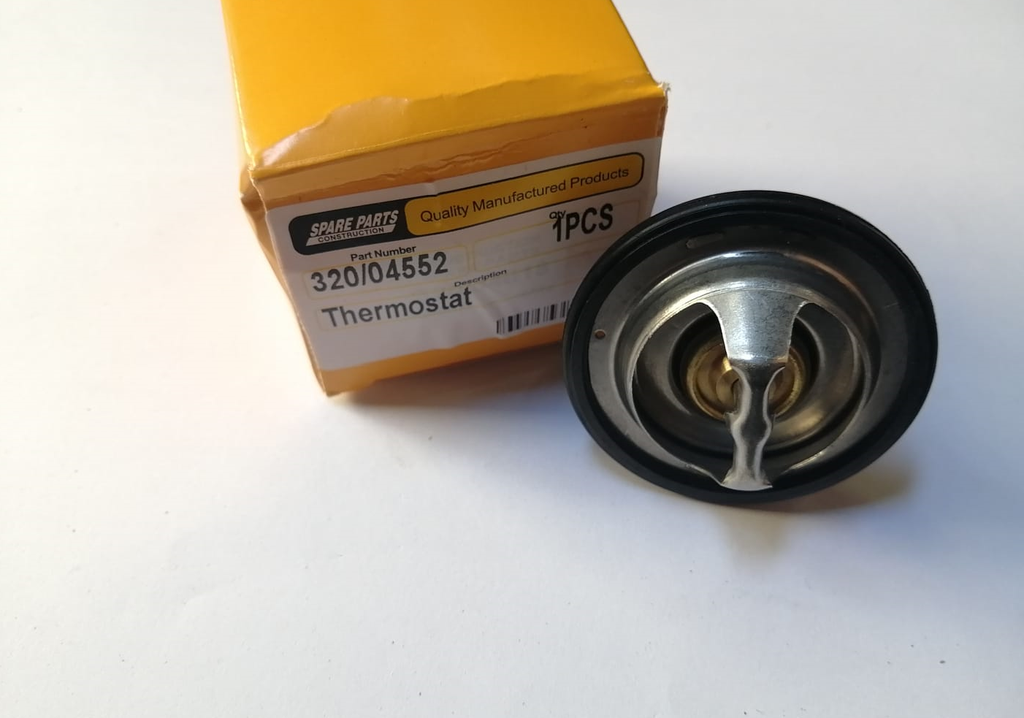 THERMOSTAT ASSY