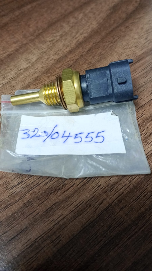 SENSOR TEMPERATURE COOLANT