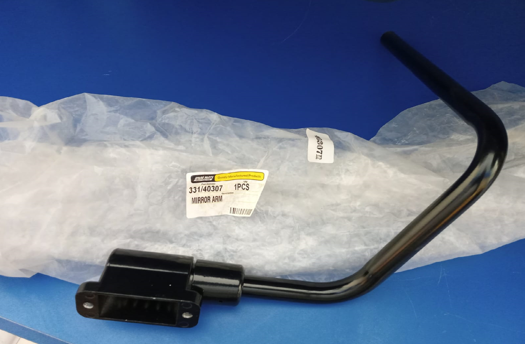 ARM MIRROR RIGHT HAND