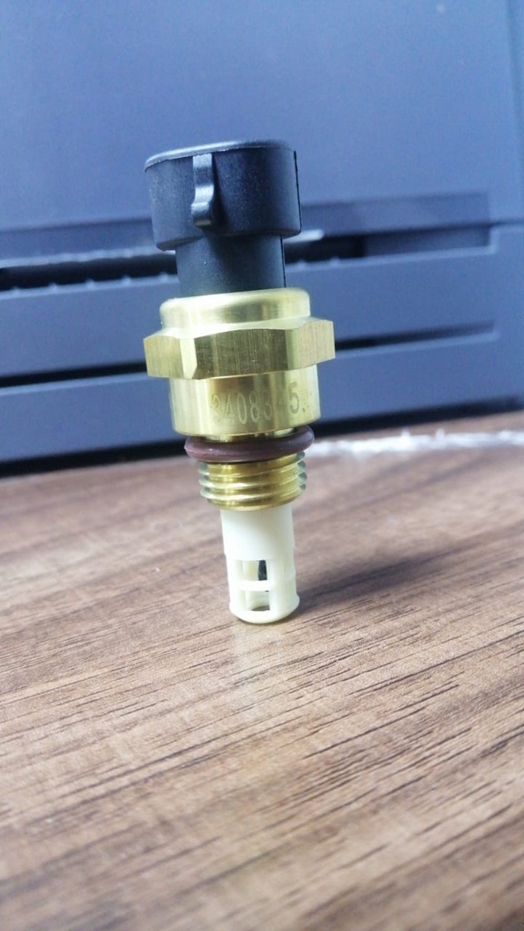 TEMPERATURE SENSOR