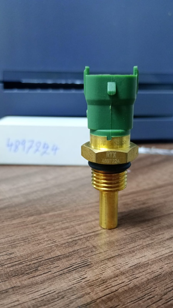 WATER TEMPERATURE SENSOR