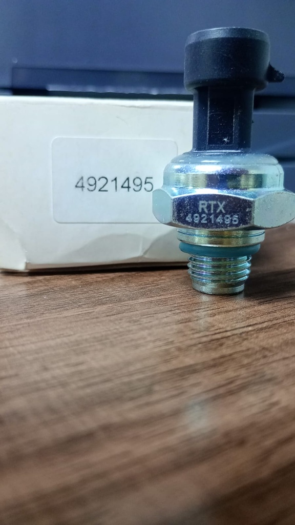FUEL PRESSURE SENSOR