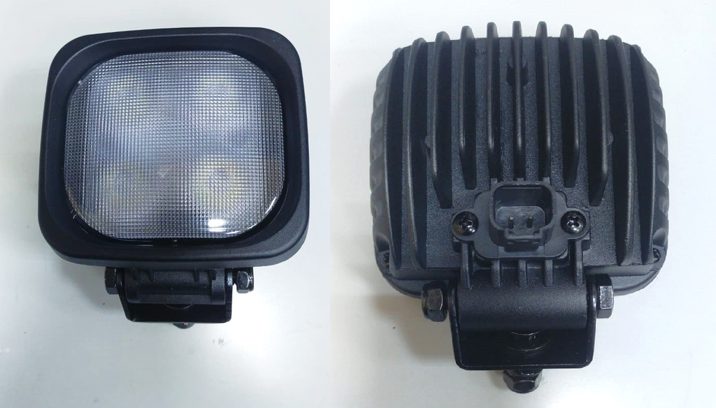 LIGHT WORKING LED LAMP