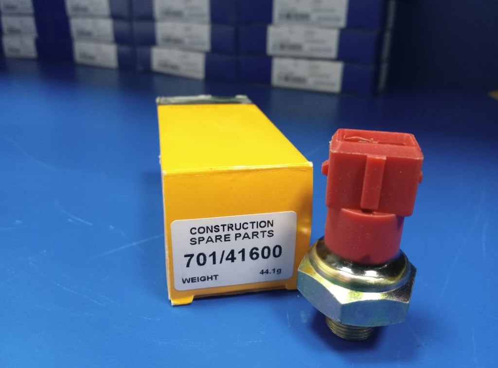 SWITCH OIL PRESSURE TRANSMISSION