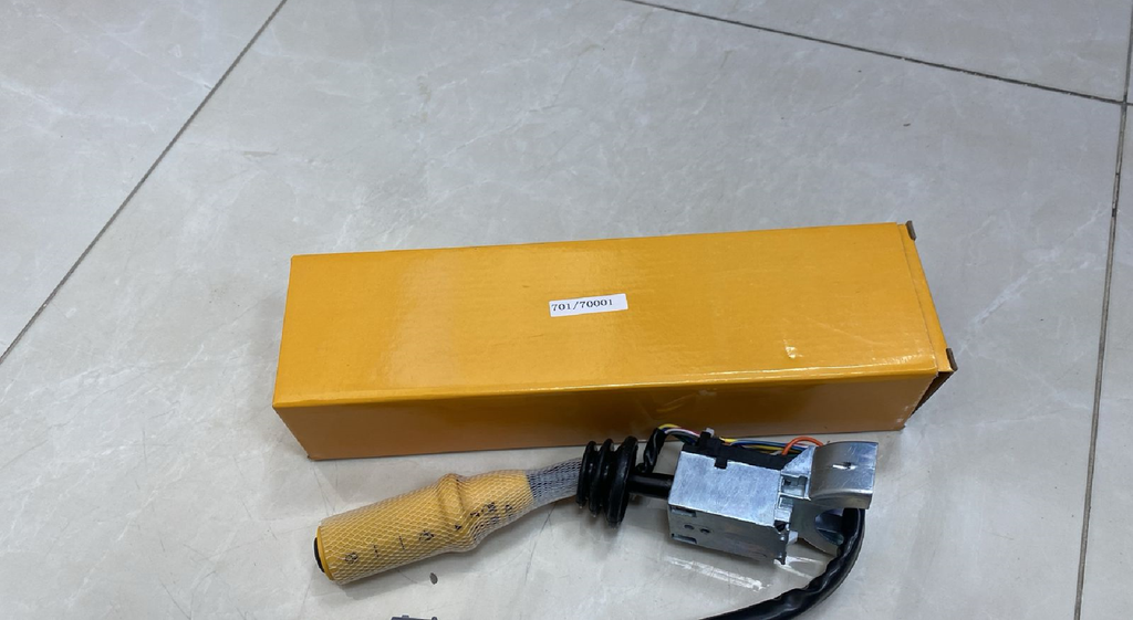 SWITCH COLUME LIGHT WIPER RIGHT HAND