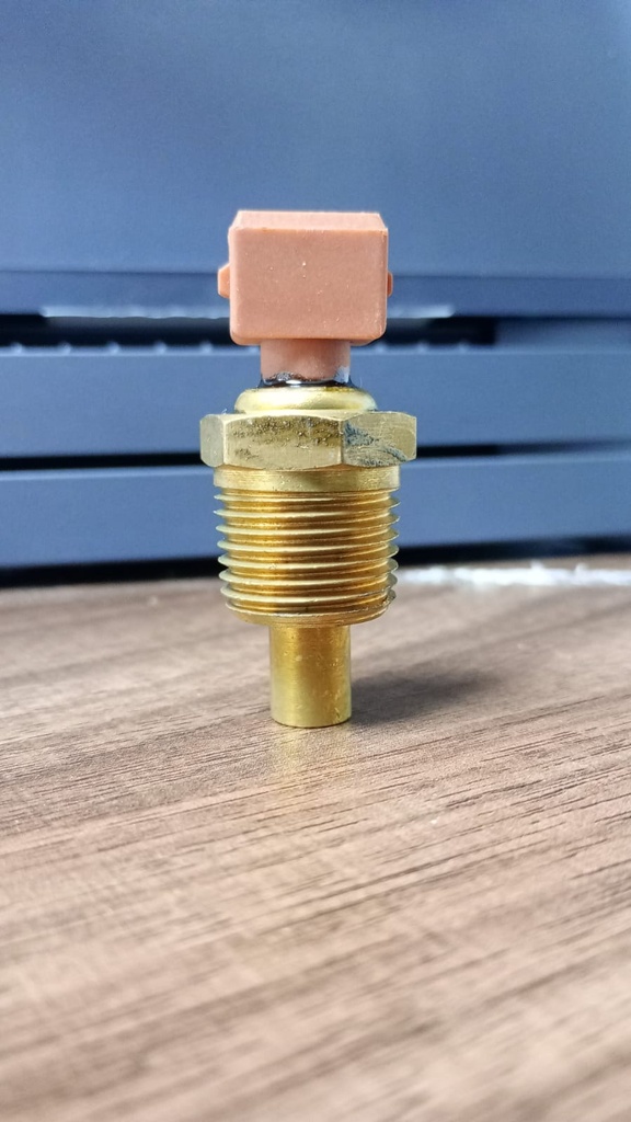 WATER TEMPERATURE SWITCH