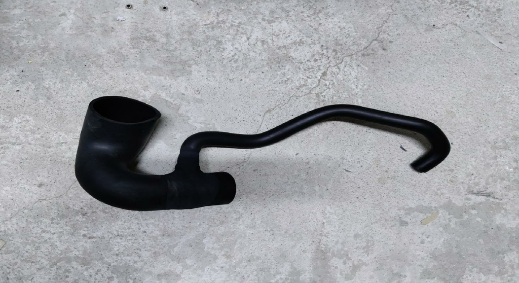 HOSE AIR INDUCTION TURBO