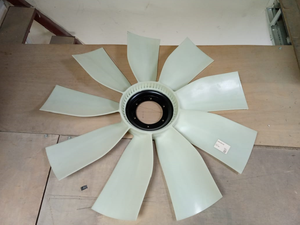 FAN ASSY COOLING