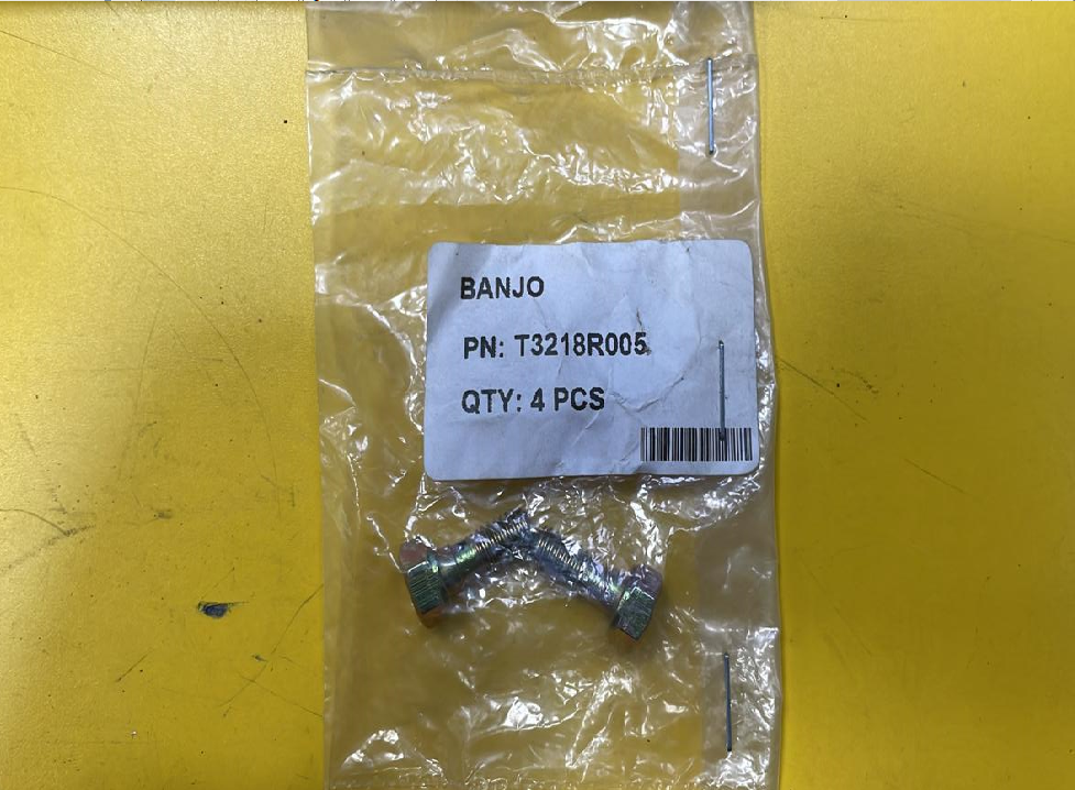 BANJO BOLT 10MM