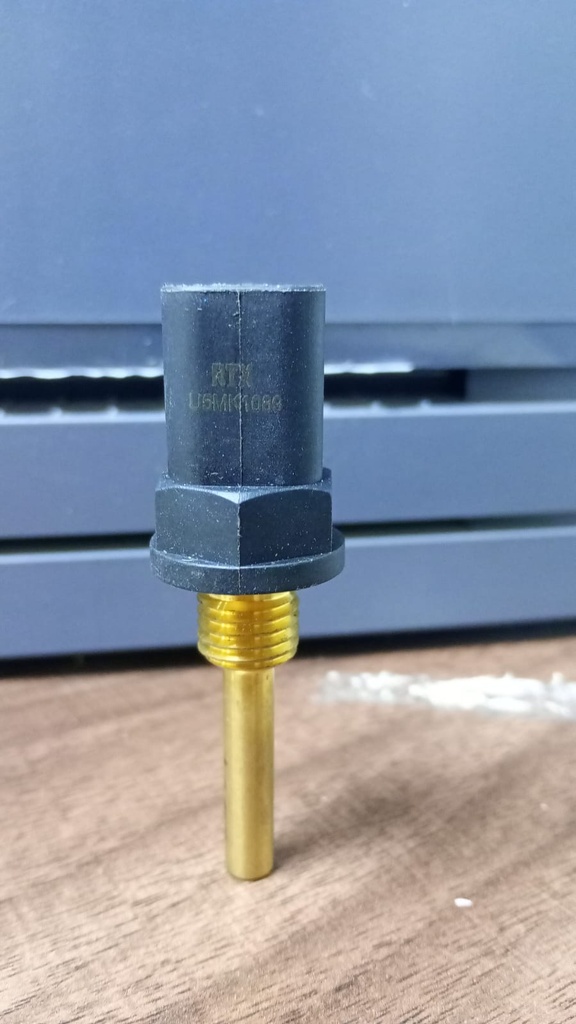 WATER TEMPERATURE SENSOR