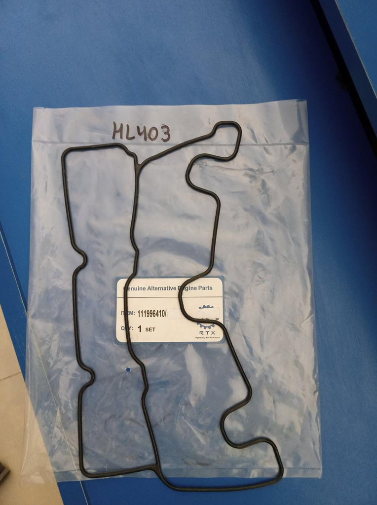 GASKET CYLINDER HEAD COVER