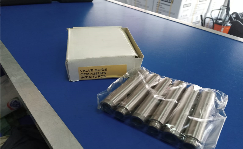VALVE GUIDE