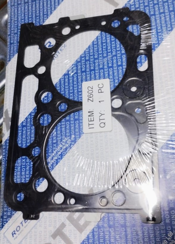 HEAD GASKET