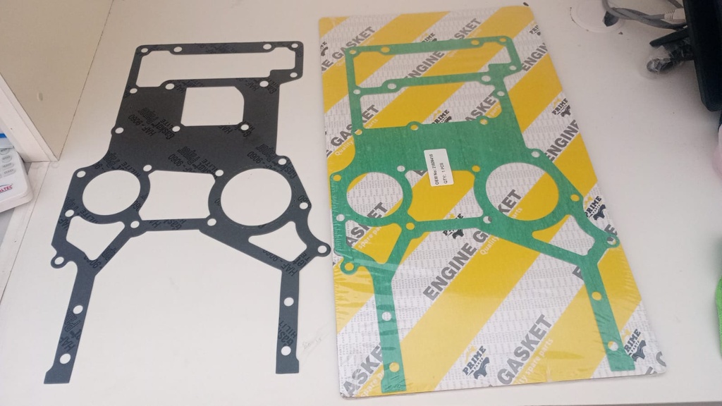 GASKET TIMING HOUSING