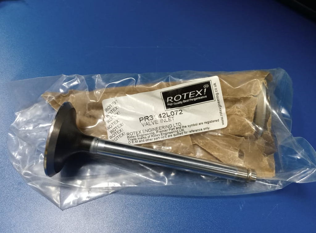 VALVE INLET 30 ANGLE