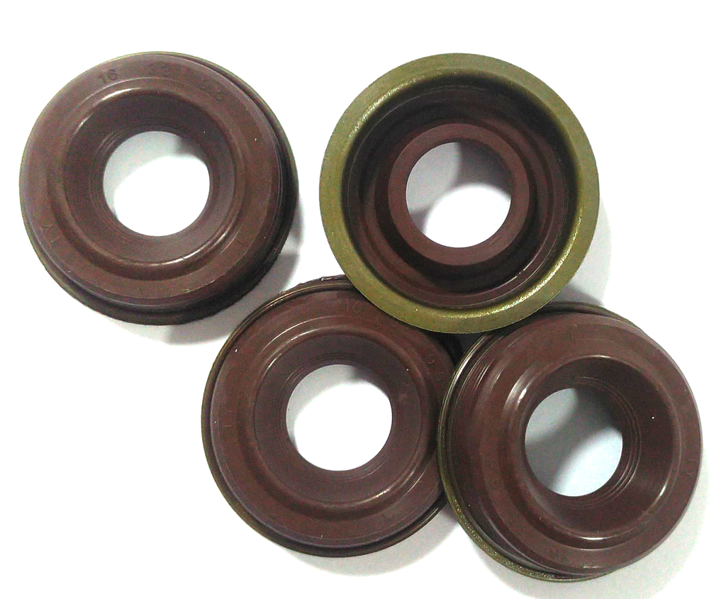 SEAL TAPPET COVER