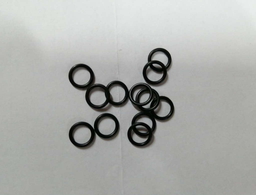 SEAL KIT CONTROL VALVE