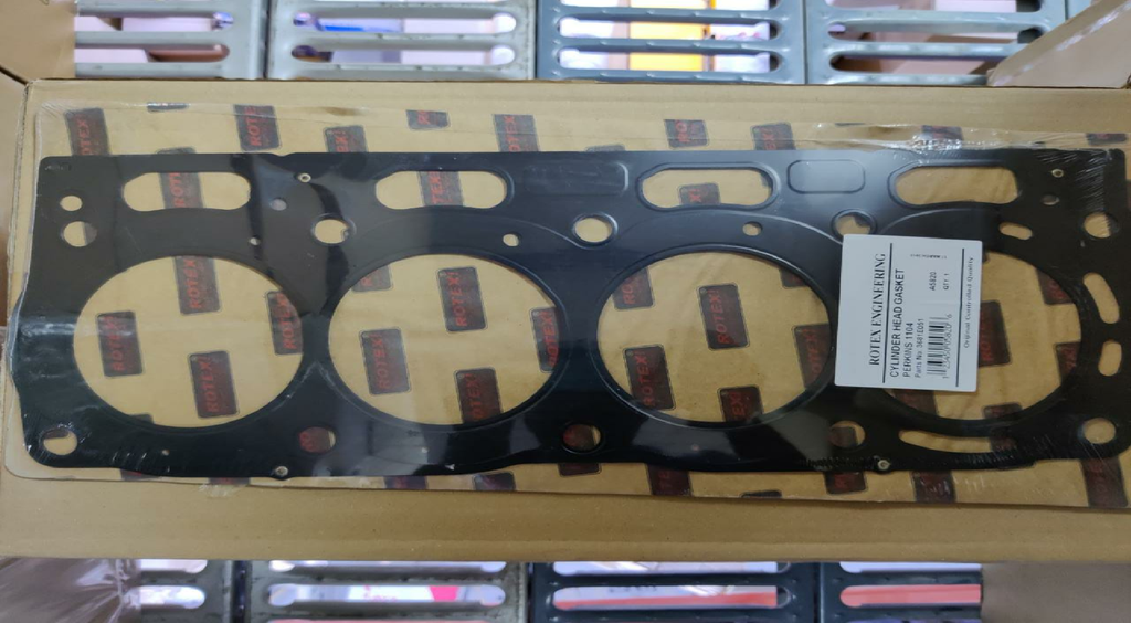 HEAD GASKET