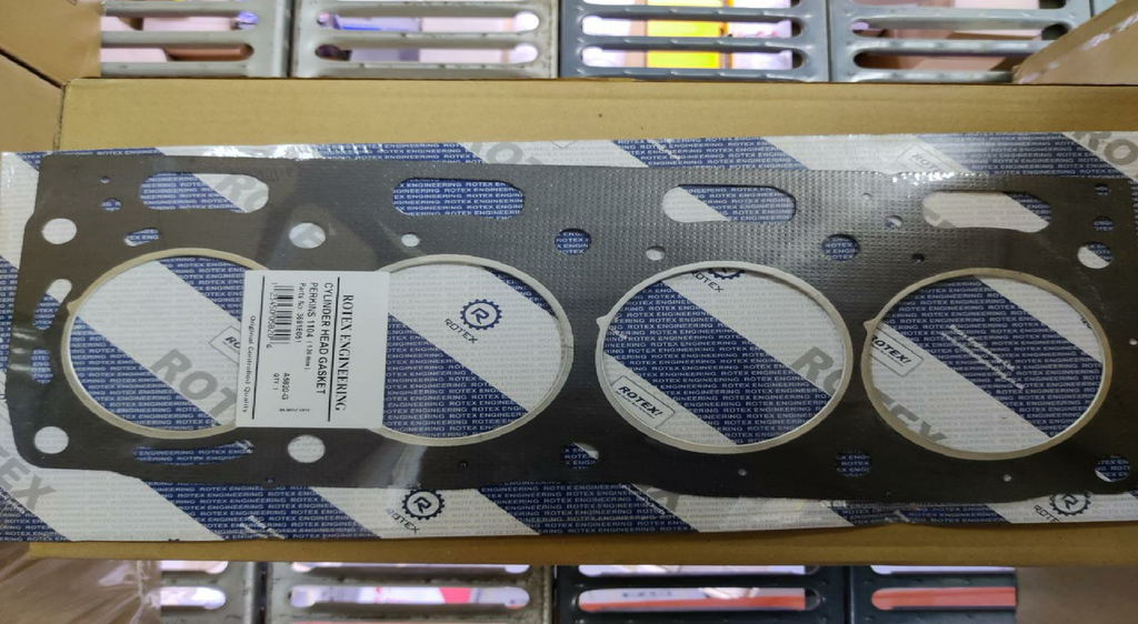 HEAD GASKET CARBON 1.20MM