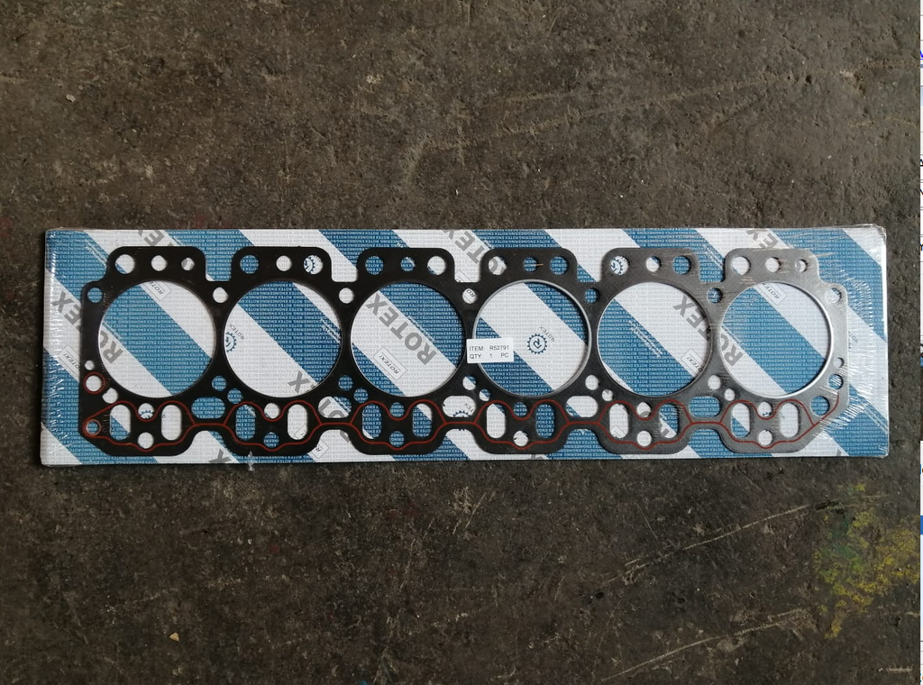 HEAD GASKET