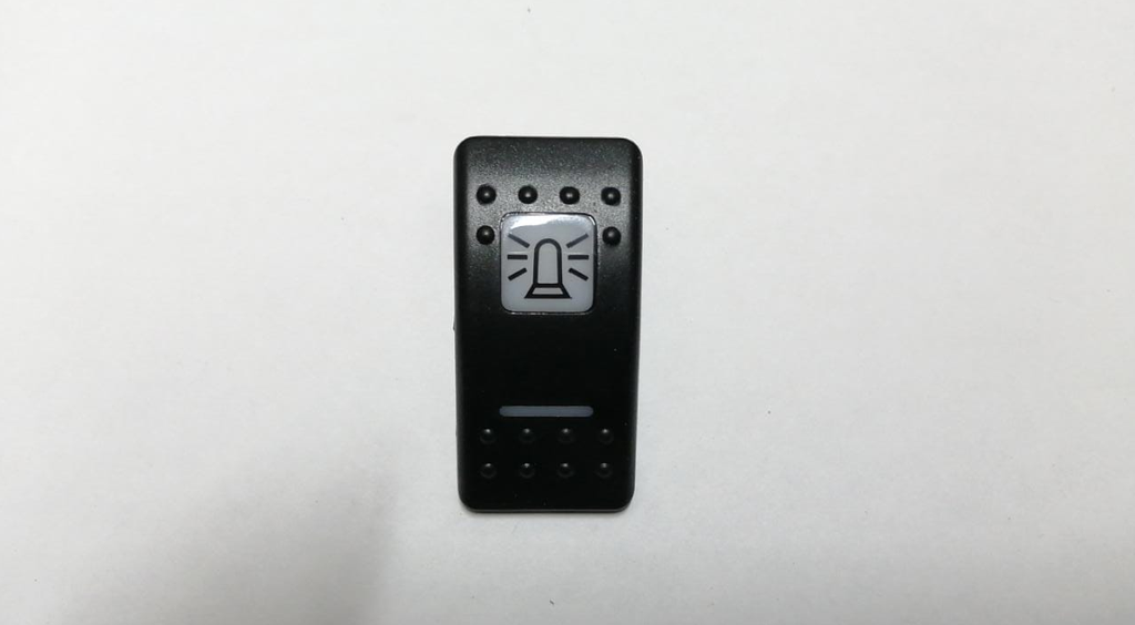 ACTUATOR BEACON SWITCH LIGHTS