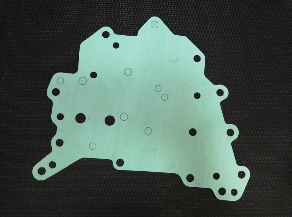 TRANSMISSION GASKET PAPER TYPE
