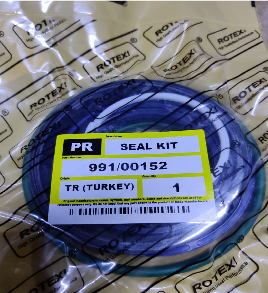 SEAL KIT