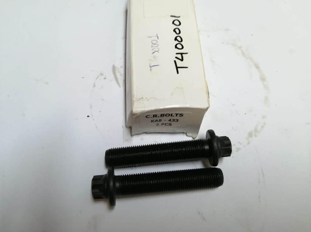 CON ROD BOLT NEW MODEL