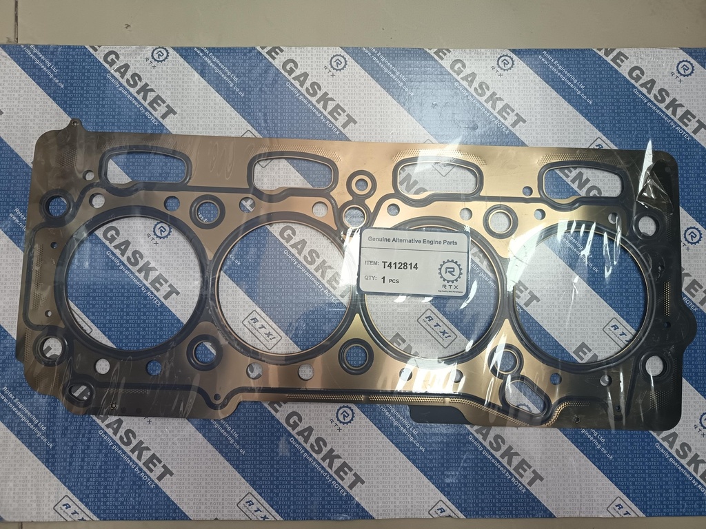 HEAD GASKET