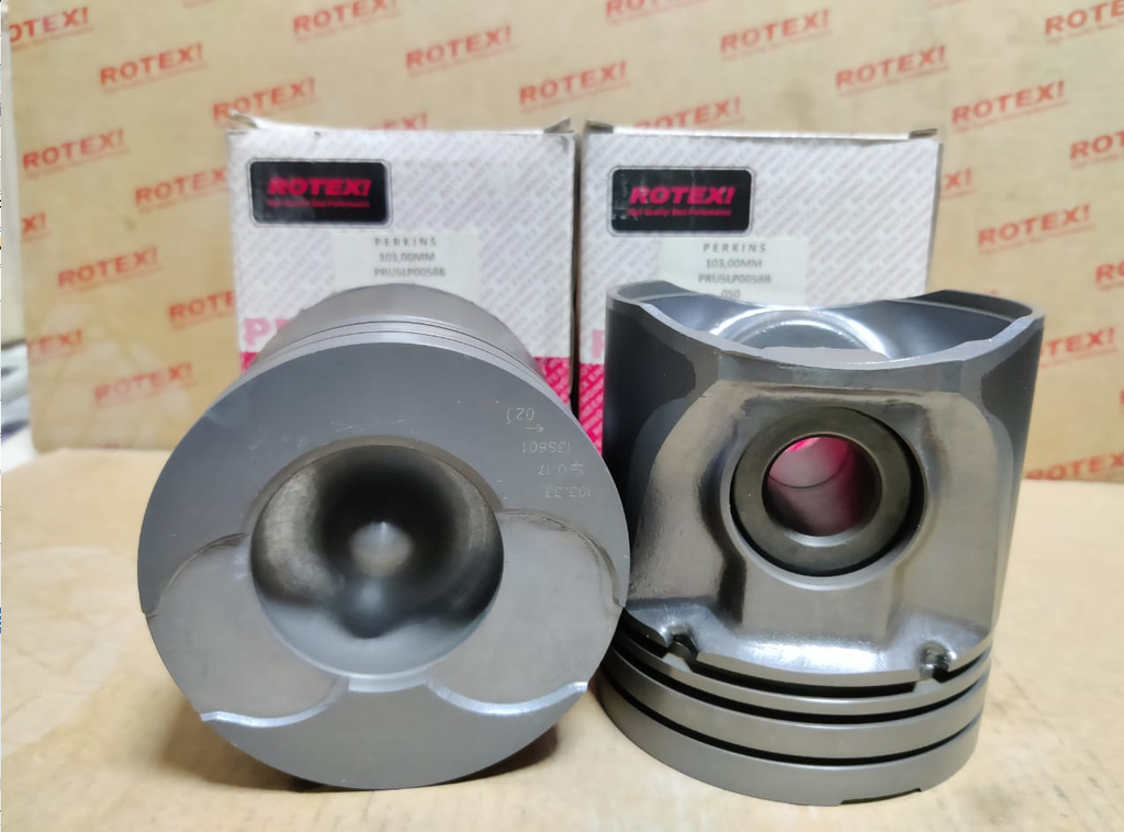 PISTON KIT U/S 0.50MM