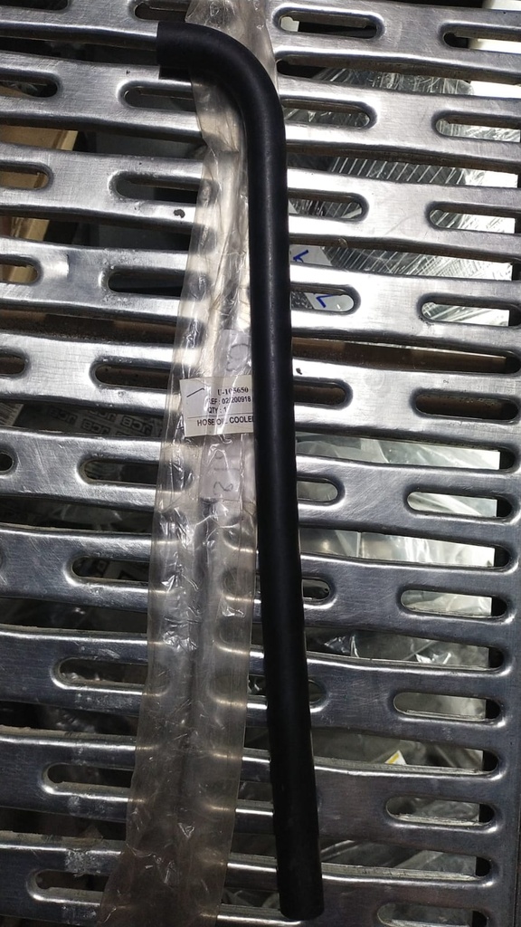 HOSE OIL COOLER