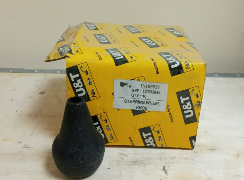 KNOB STEERING WHEEL