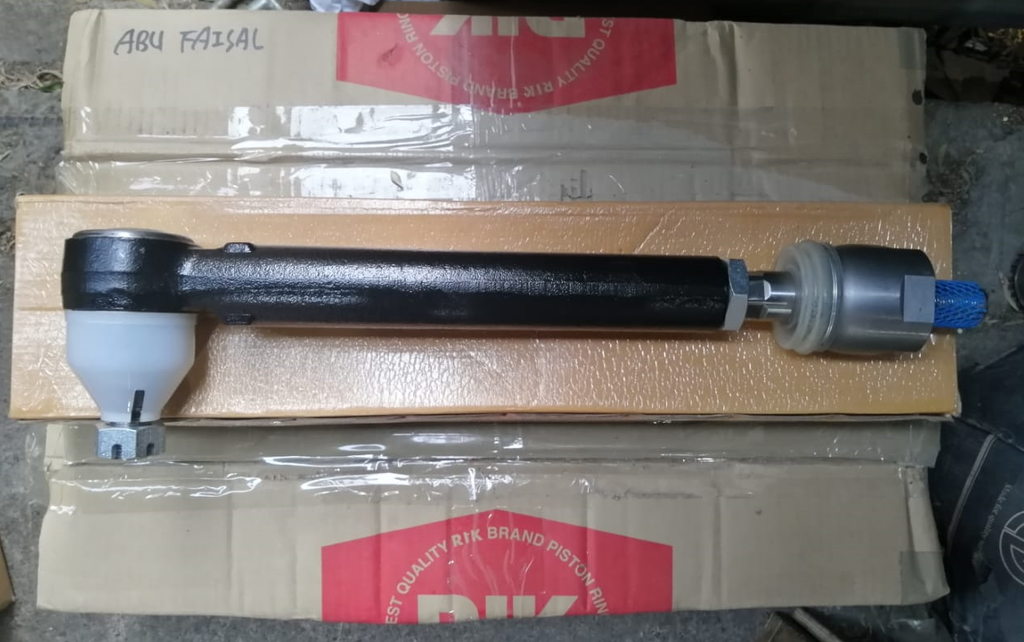 TRACK ROD END COMPLETE