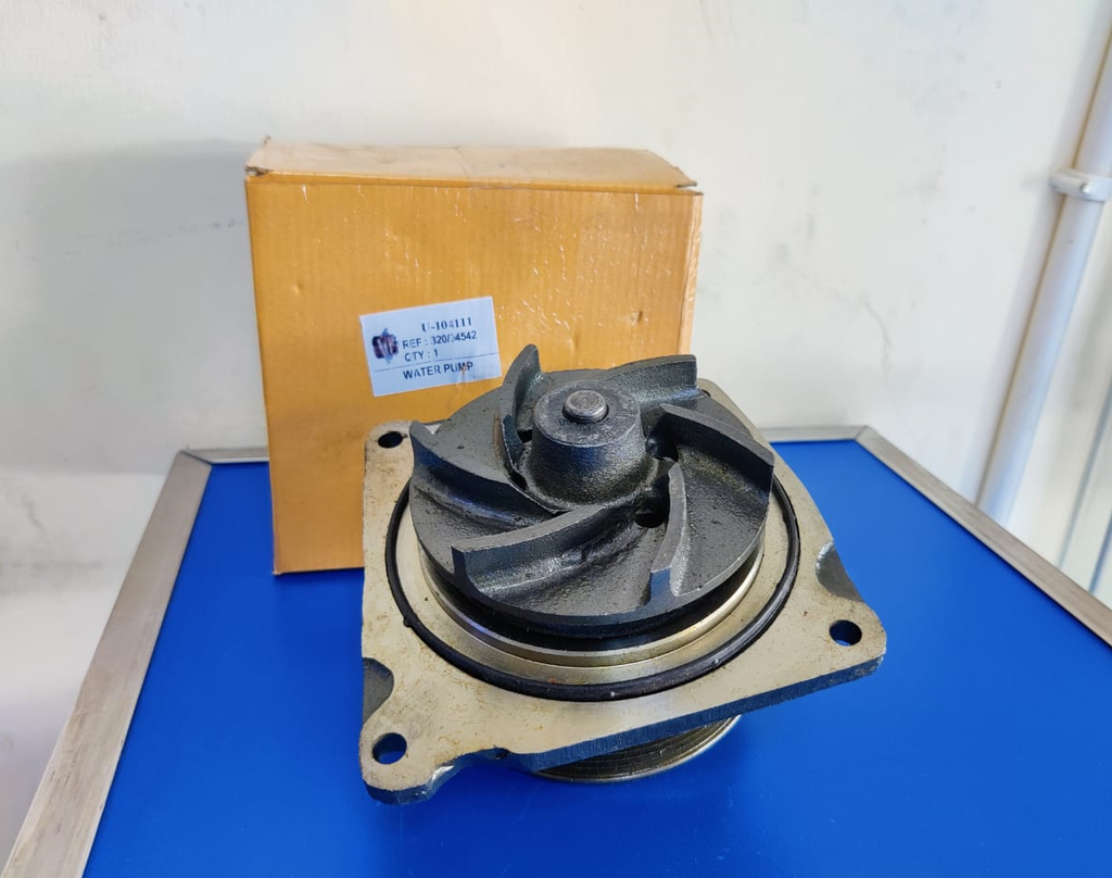 WATER PUMP